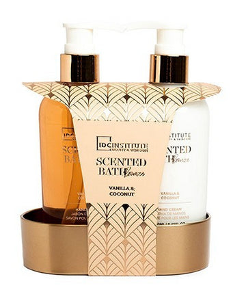 IDC Institute Σετ Περιποίησης Χεριών 2pcs